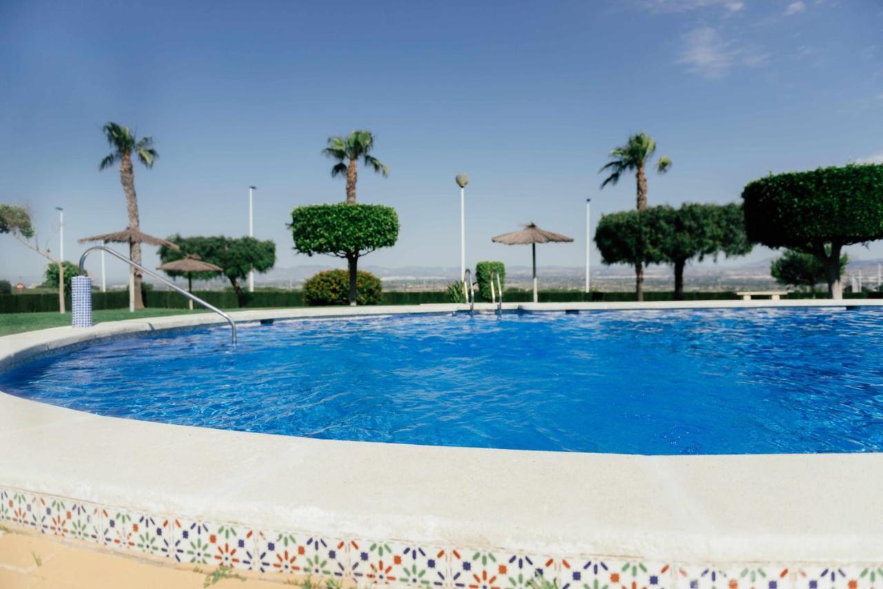 Sonrisa Soleada Apartment Santa Pola Exterior photo
