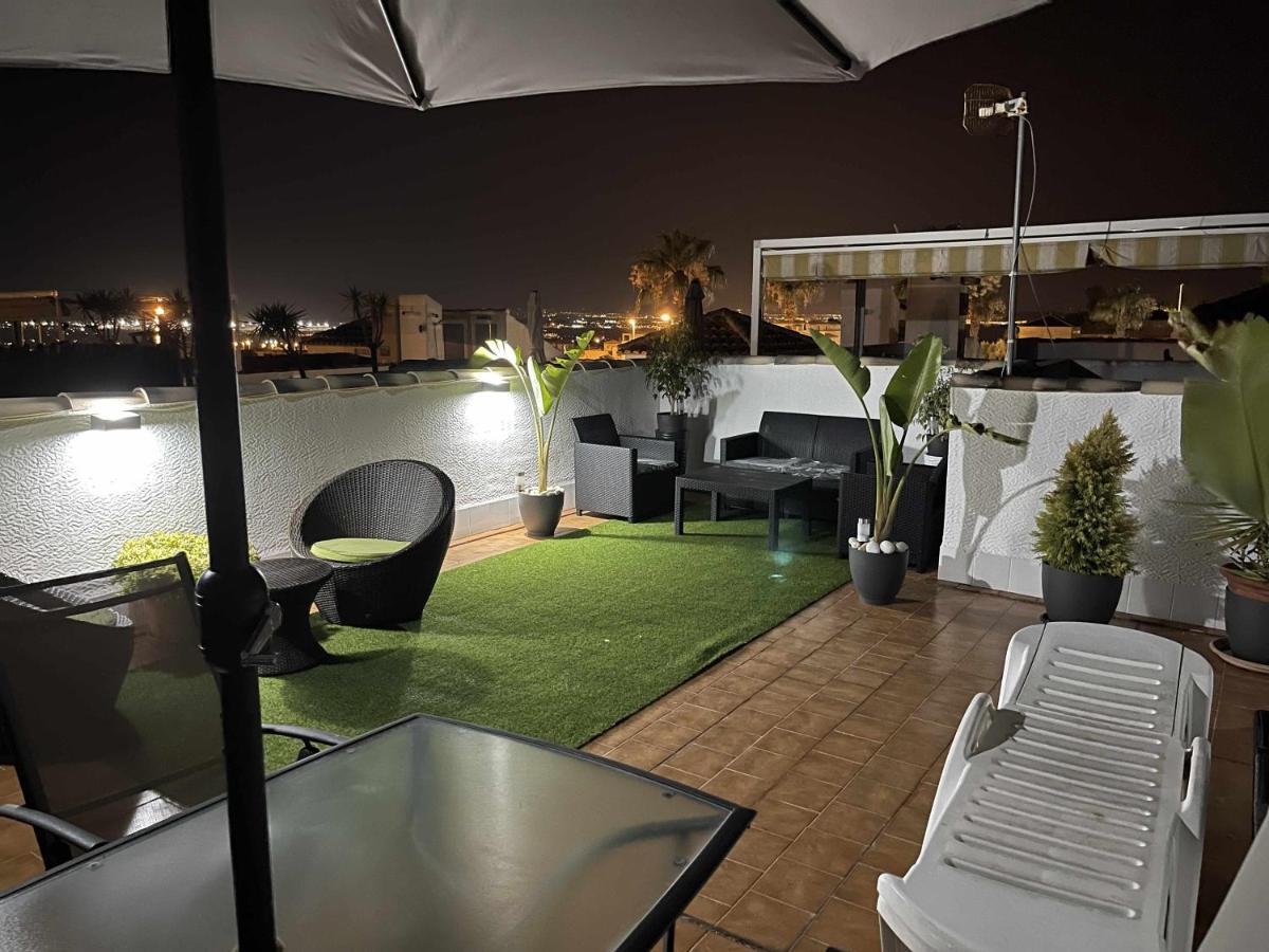 Sonrisa Soleada Apartment Santa Pola Exterior photo