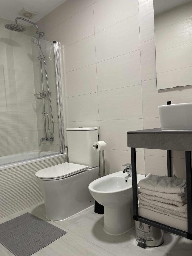 Sonrisa Soleada Apartment Santa Pola Exterior photo